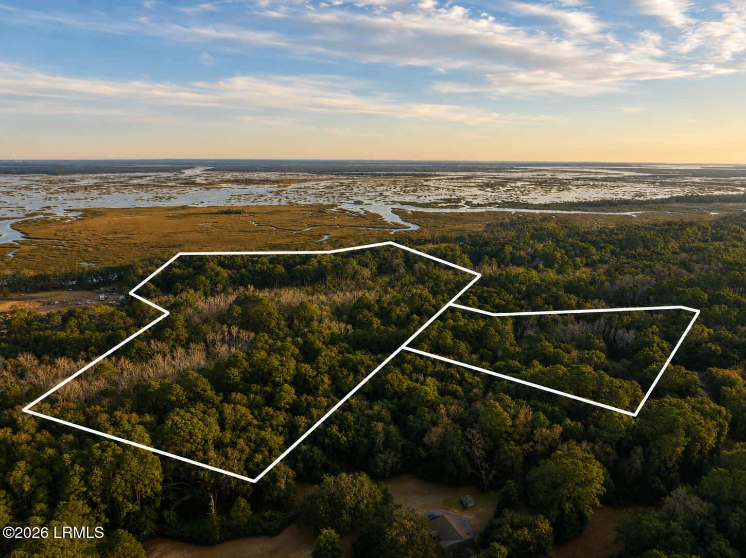 71 Tropicana Road, St. Helena Island, SC 29920 — listing photo