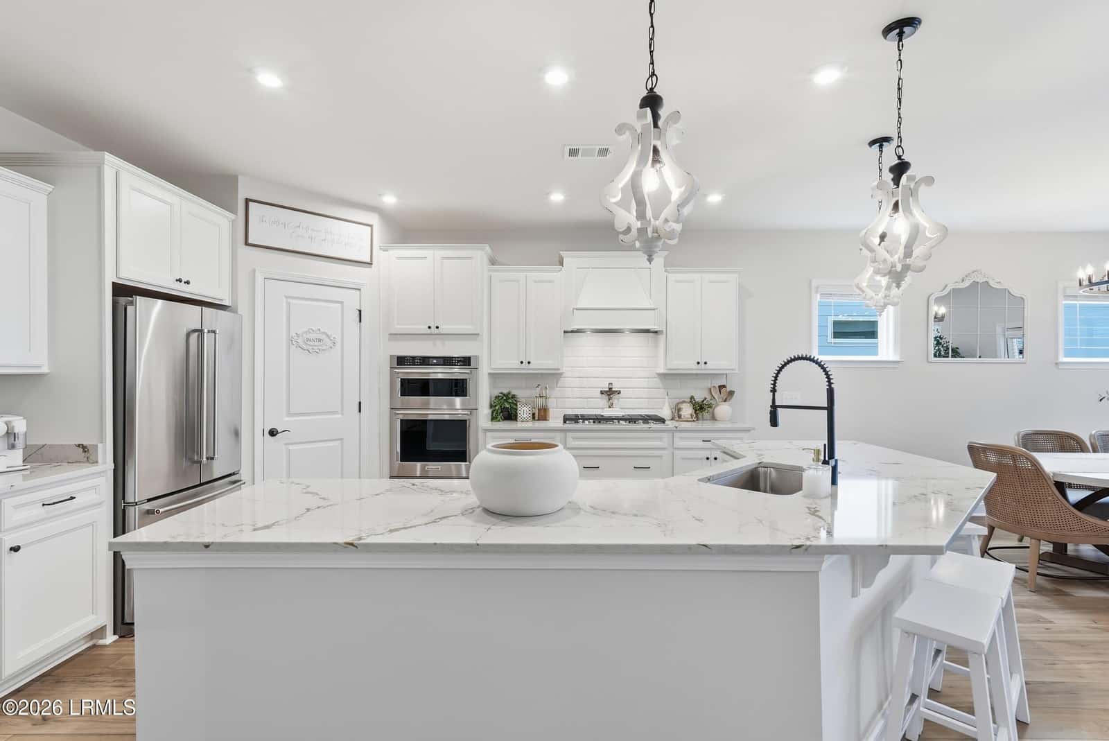 744 Danner Drive, Okatie, SC 29909