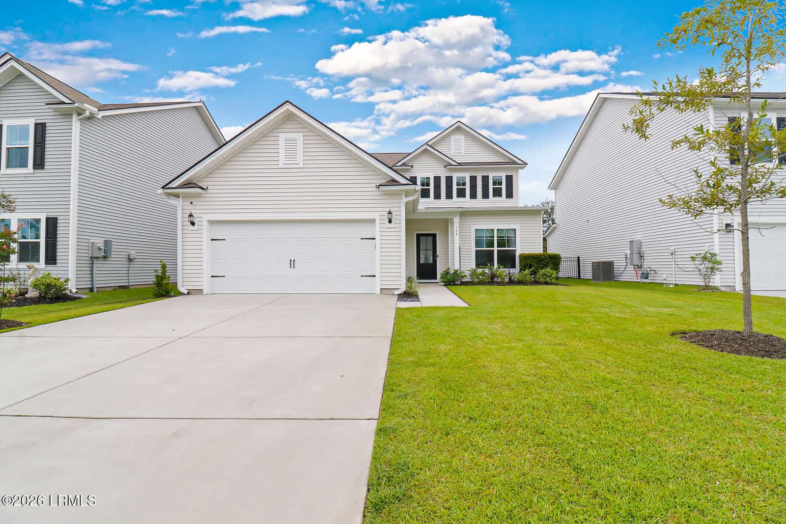 124 Danner Drive, Okatie, SC 29909 — listing photo