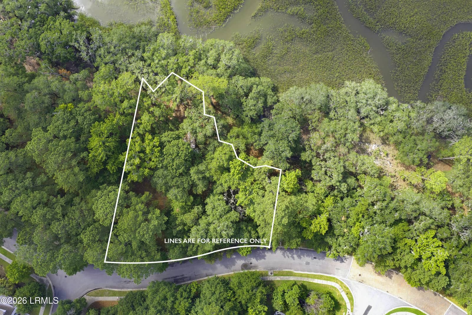 2200 Moss Street, Beaufort, SC 29902