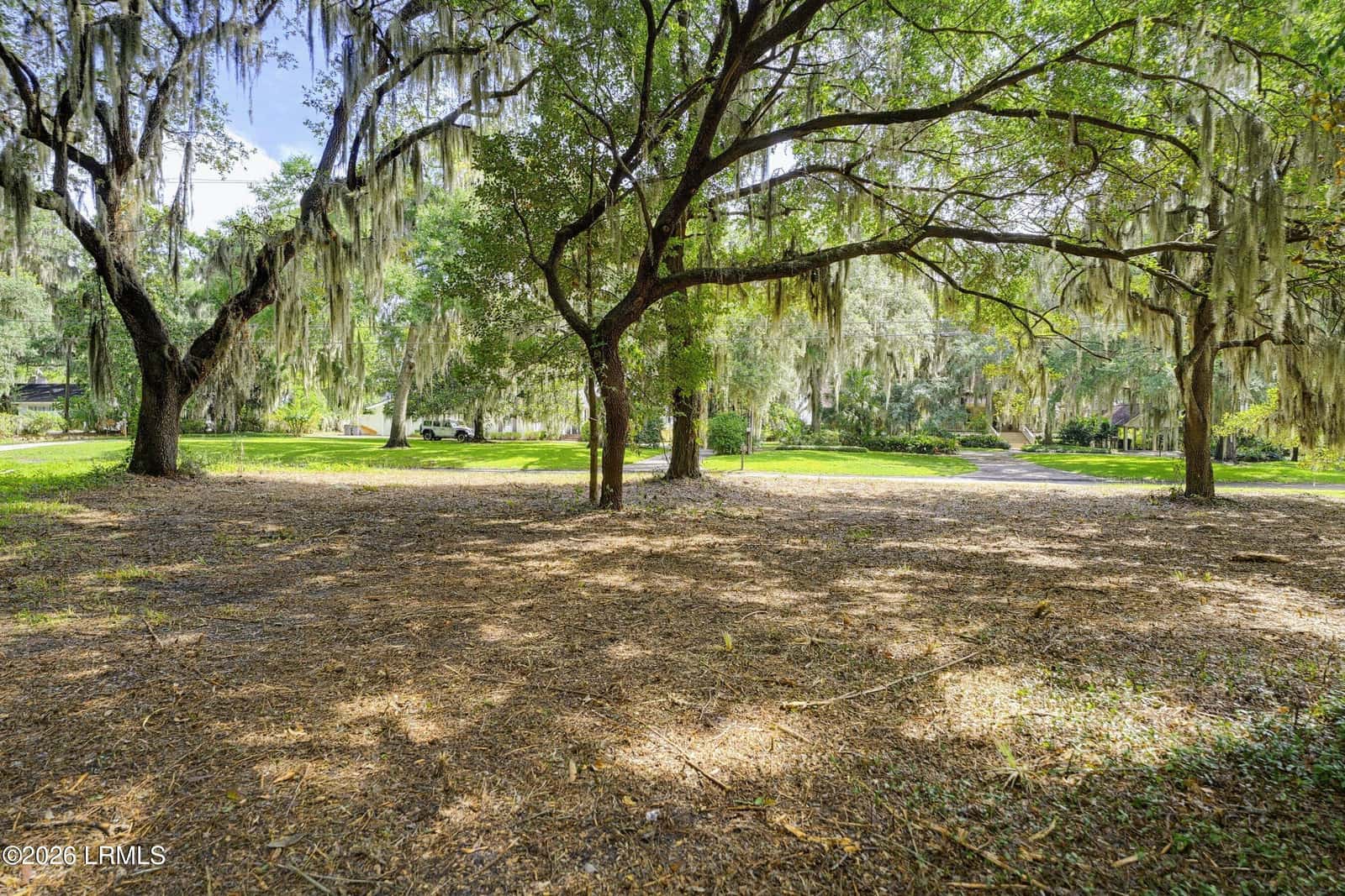 121 Spanish Point Drive, Beaufort, SC 29902