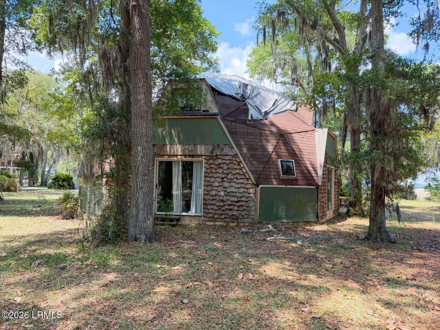 38 Escamacu Circle, St. Helena Island, SC 29920 — listing photo