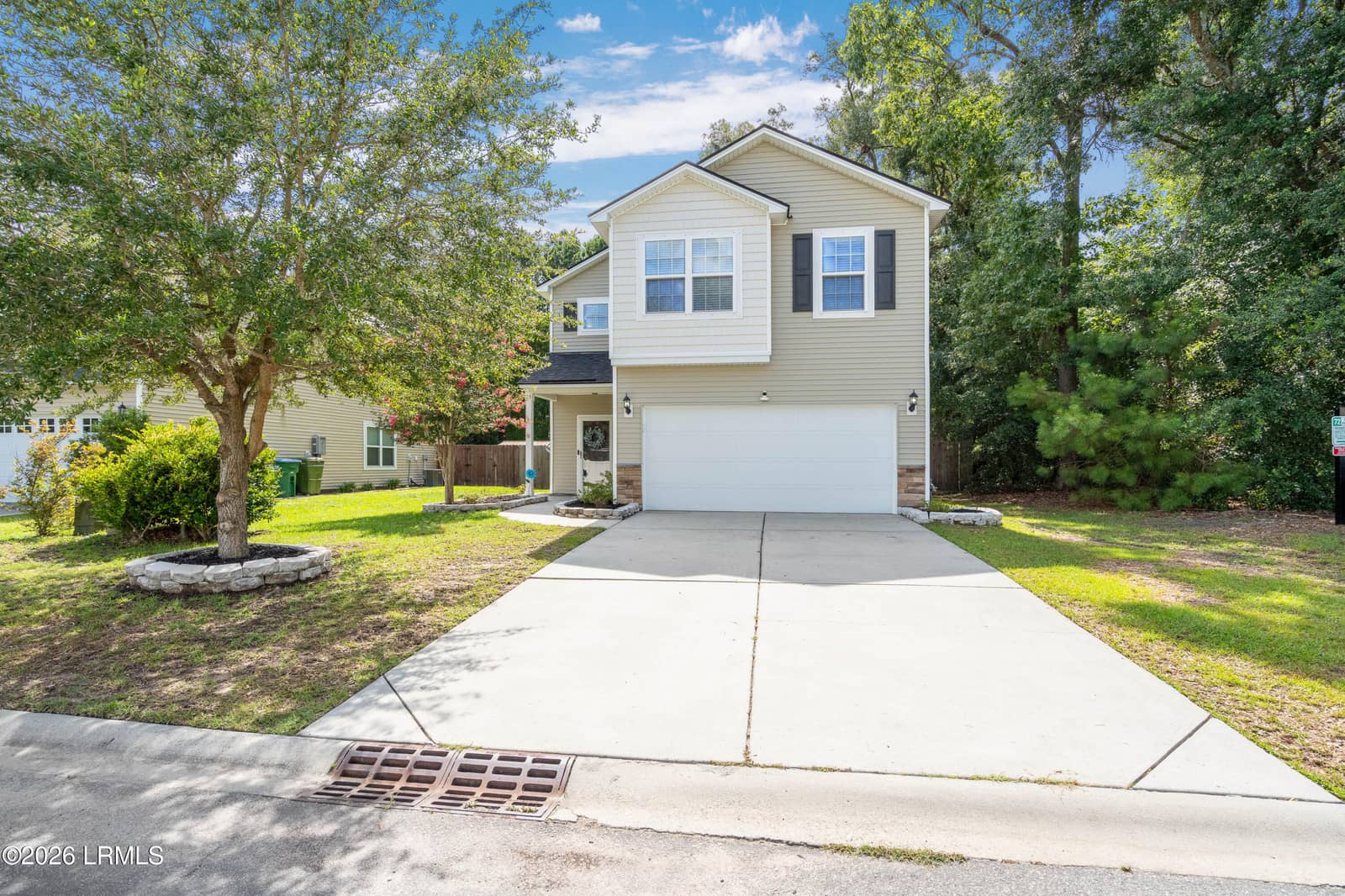 24 Brasstown Way, Port Royal, SC 29906