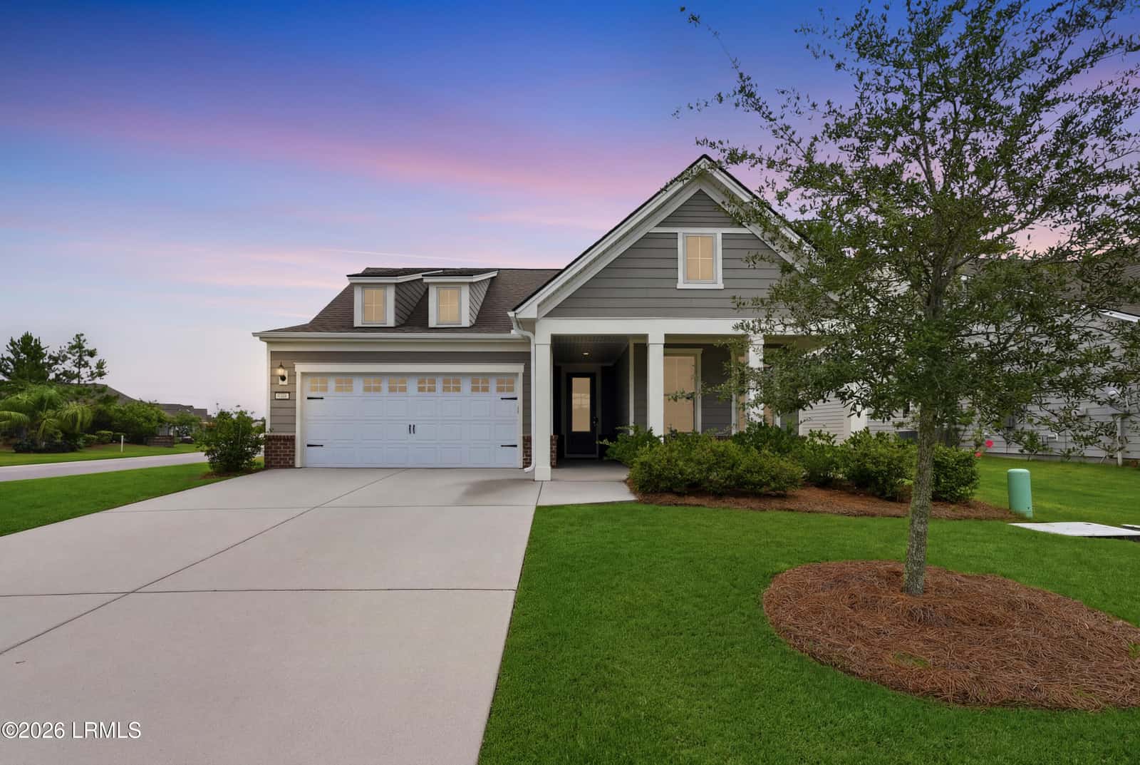 706 Turnberry Woods Drive, Okatie, SC 29909