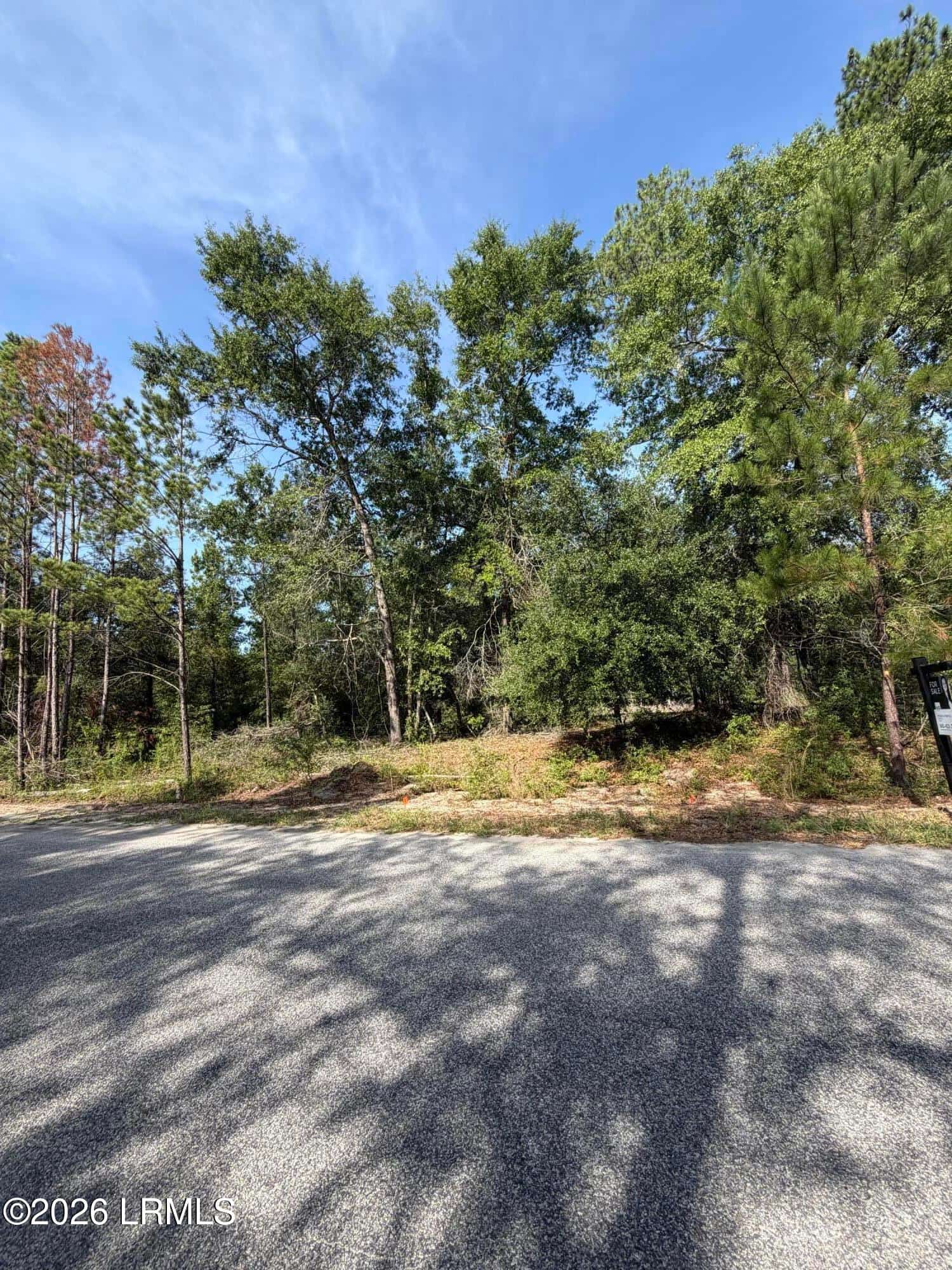 Tbd Bulls End, Ridgeland, SC 29936 — listing photo