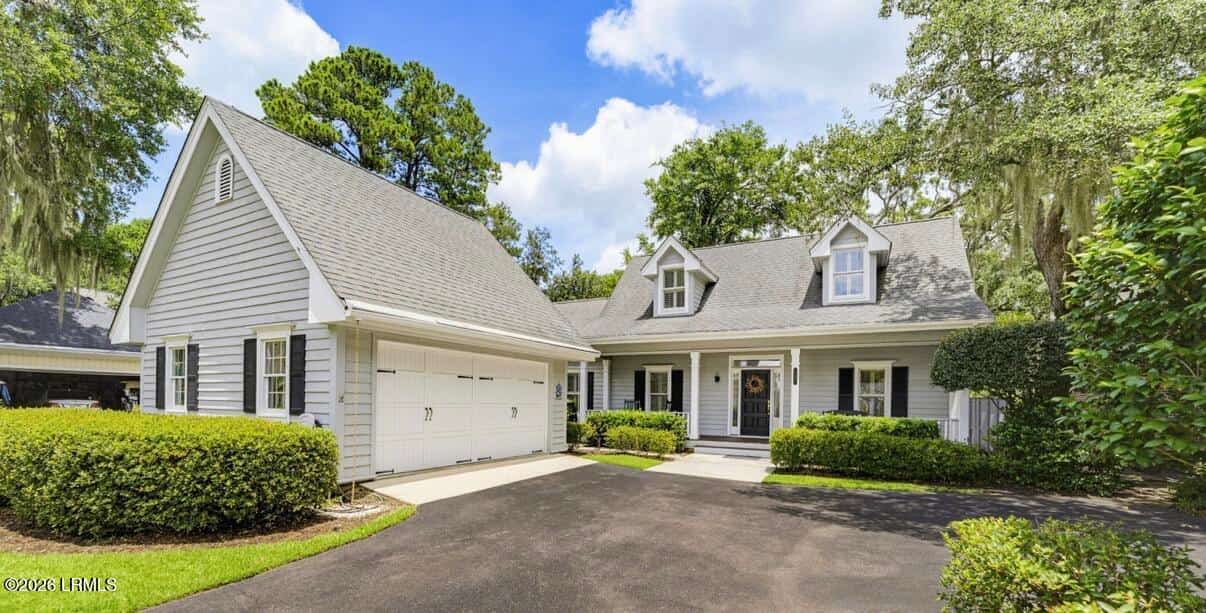 157 Locust Fence Road, St. Helena Island, SC 29920 — listing photo