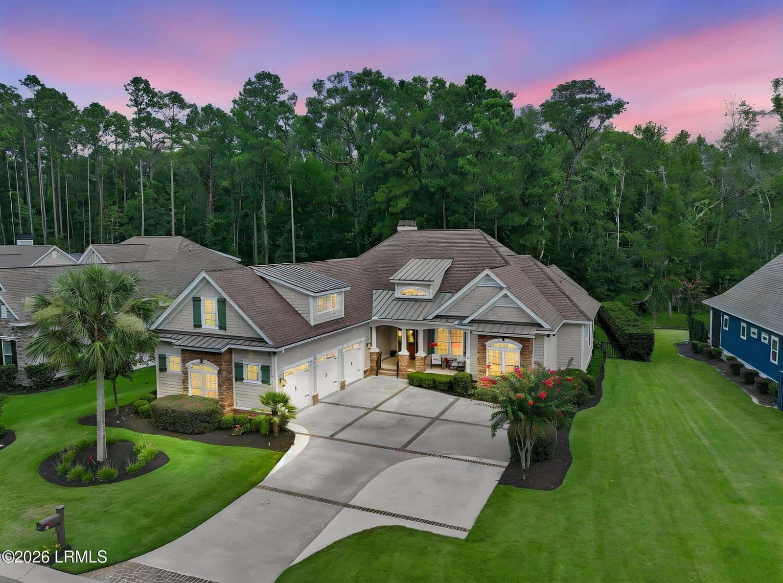 20 Driftwood Court W, Bluffton, SC 29910 — listing photo