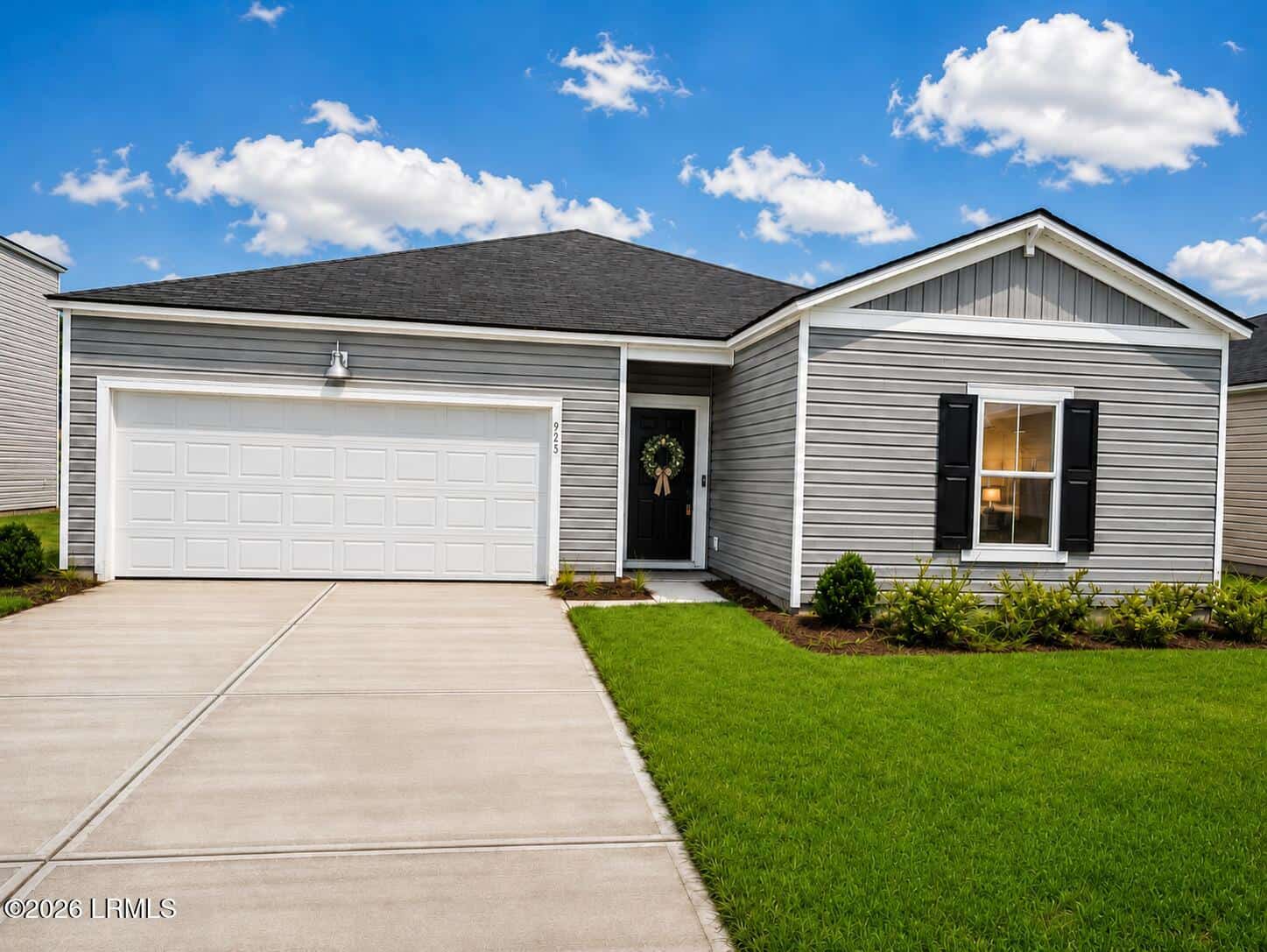 933 Sweetbay Drive, Hardeeville, SC 29927 — listing photo
