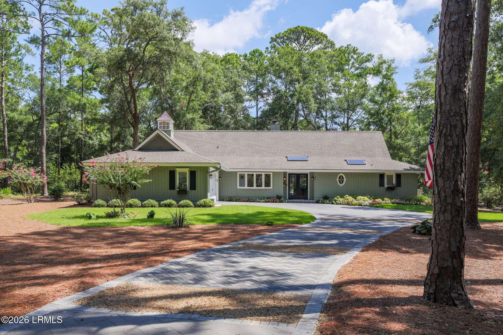37 Kingston Road, Hilton Head Island, SC 29928 — listing photo