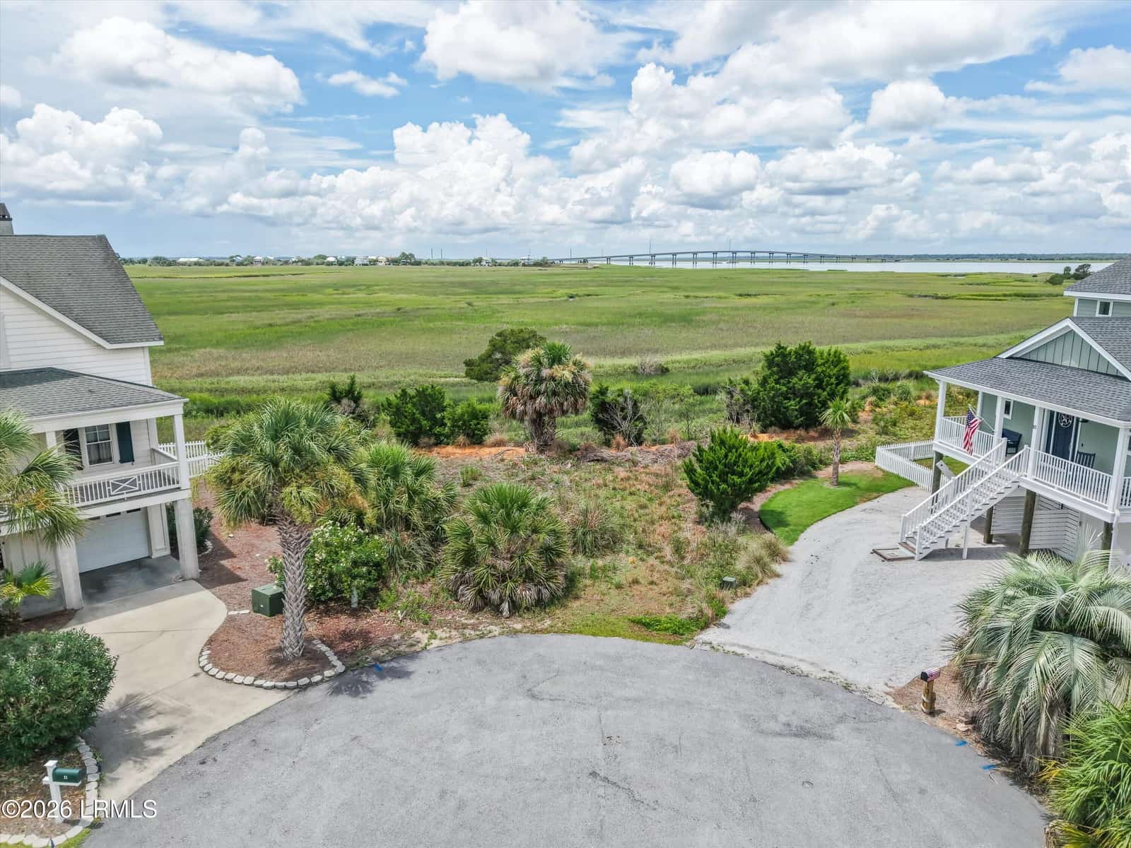 12 Windjammer Court, Harbor Island, SC 29920 — listing photo