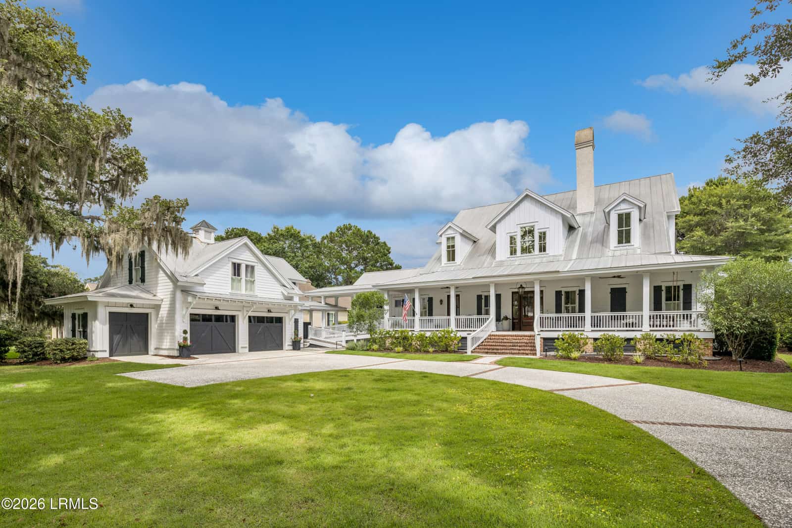 8 Old Oak Road, Bluffton, SC 29909 — listing photo