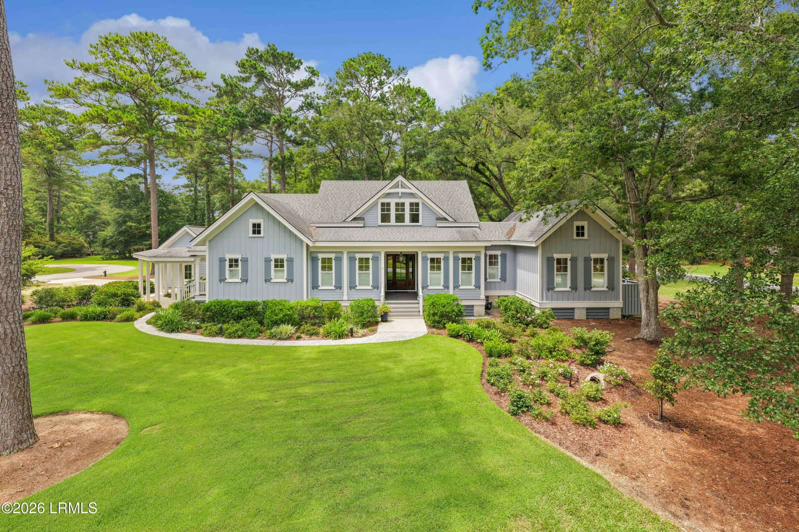 2 Grain Bin Court, Bluffton, SC 29909 — listing photo