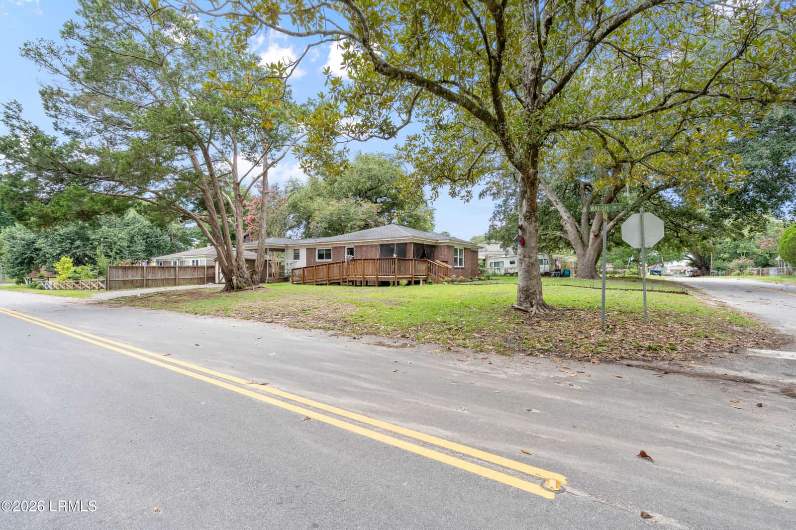 4000 Joann Street, Beaufort, SC 29906 — listing photo