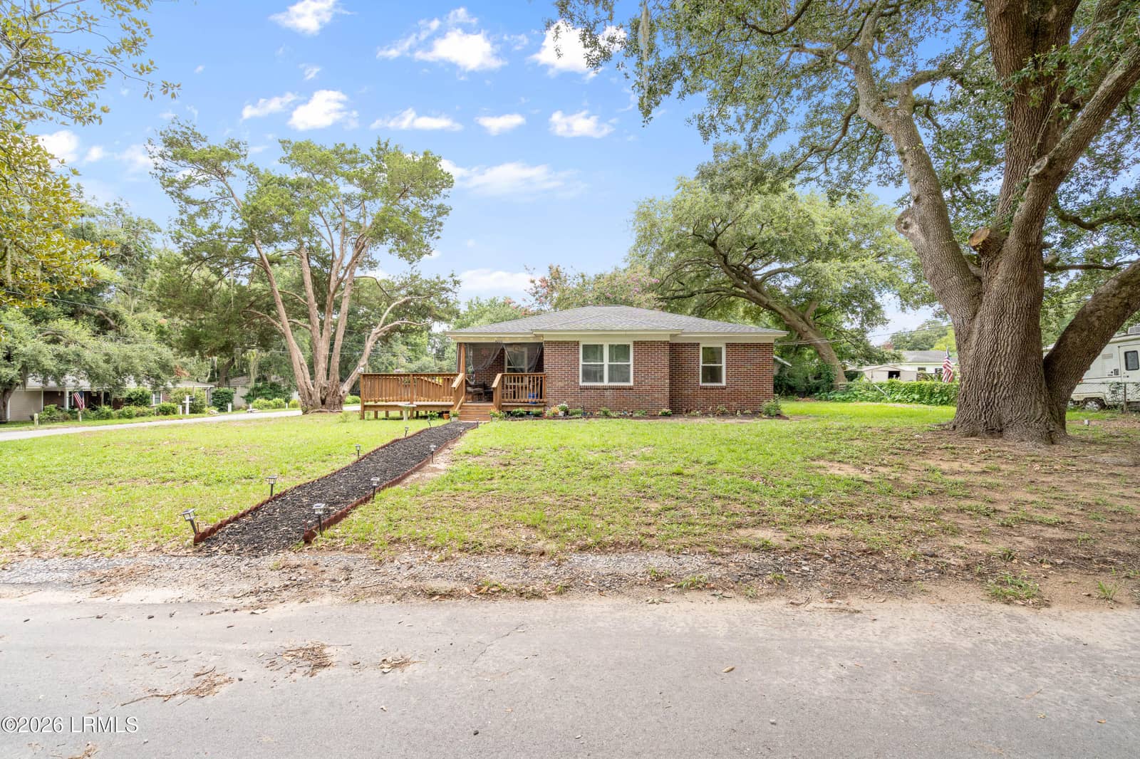 4000 Joann Street, Beaufort, SC 29906