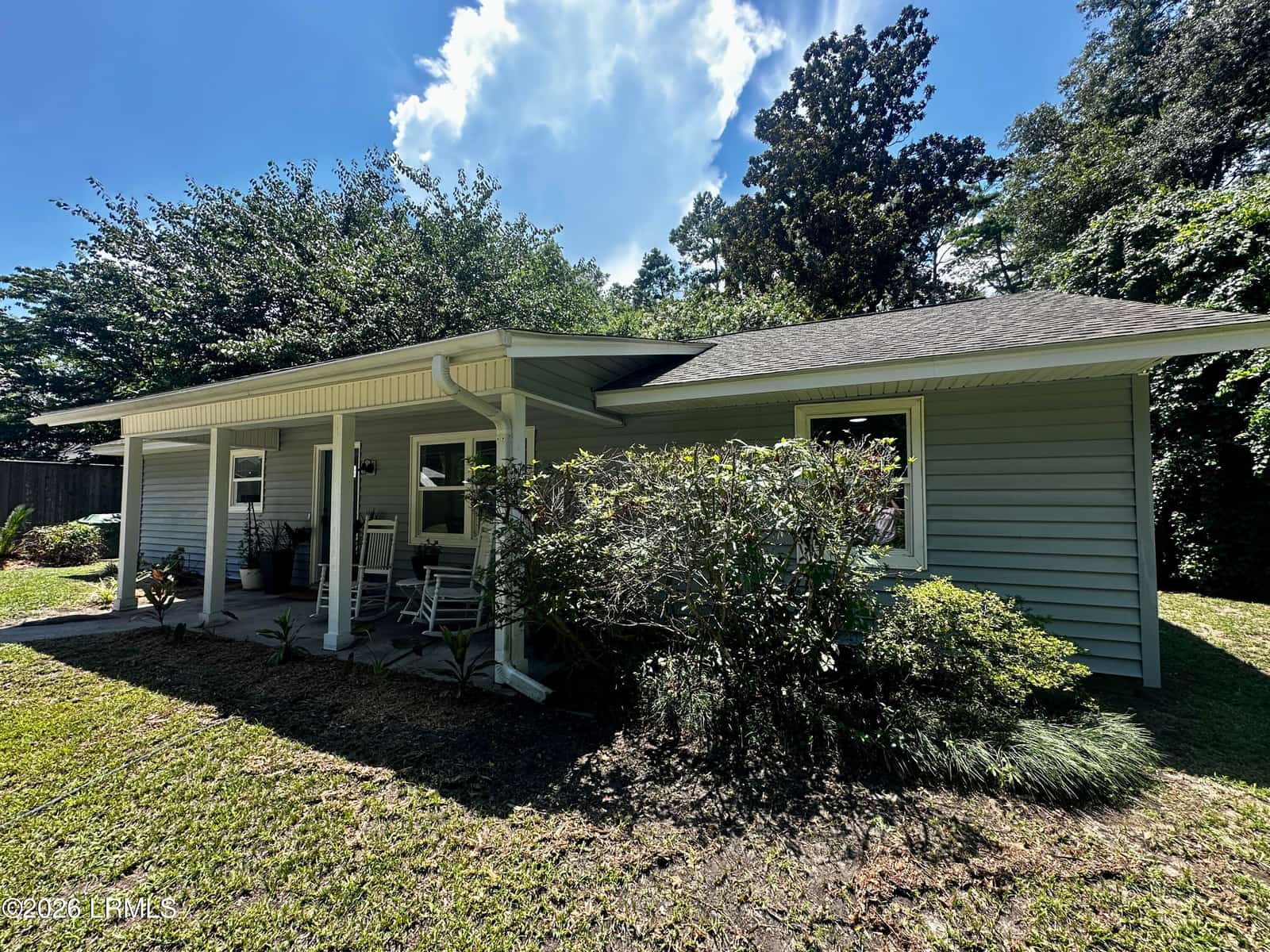 11 Presnell Circle, Beaufort, SC 29902 — listing photo