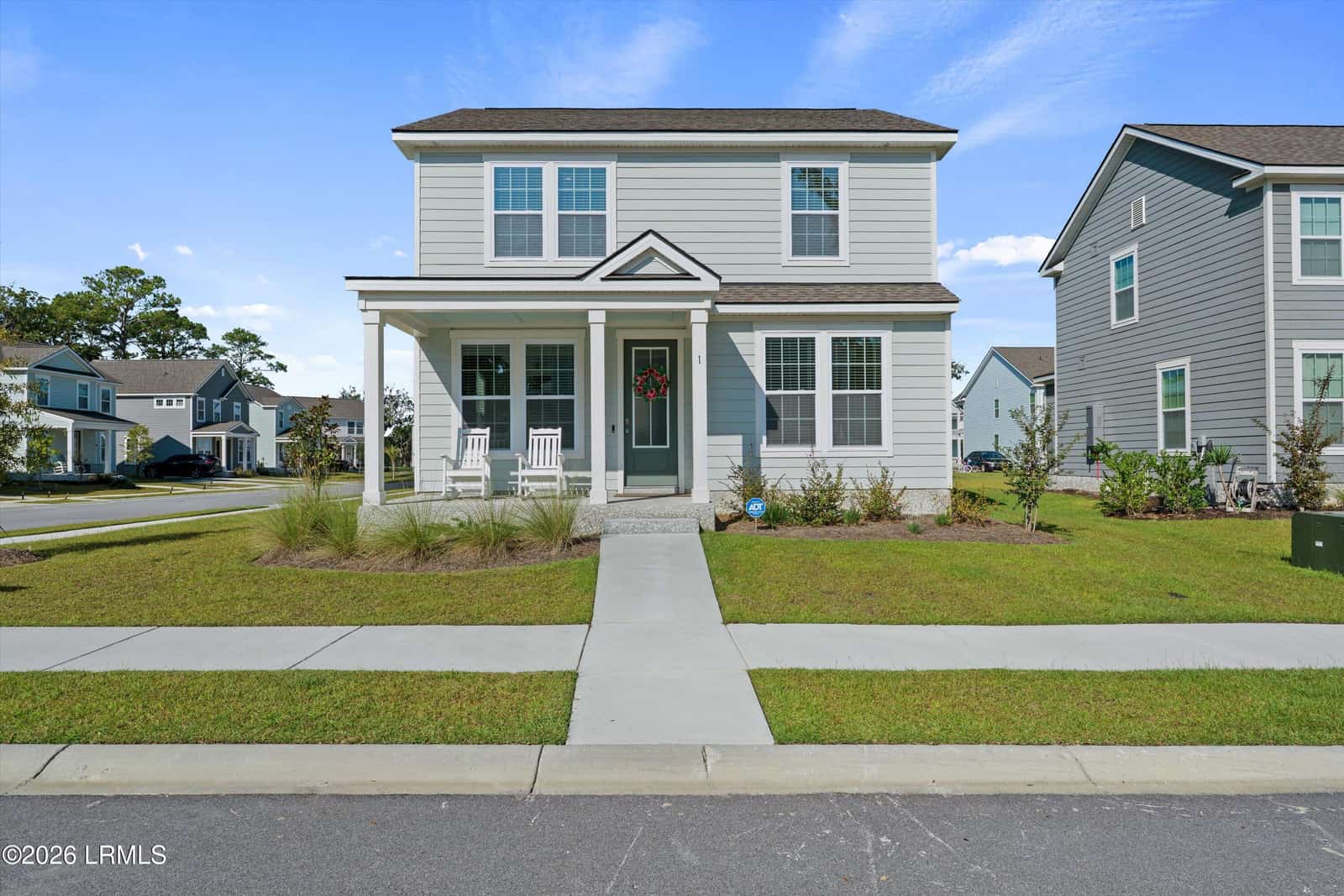 1 Rivulet Street, Port Royal, SC 29906 — listing photo