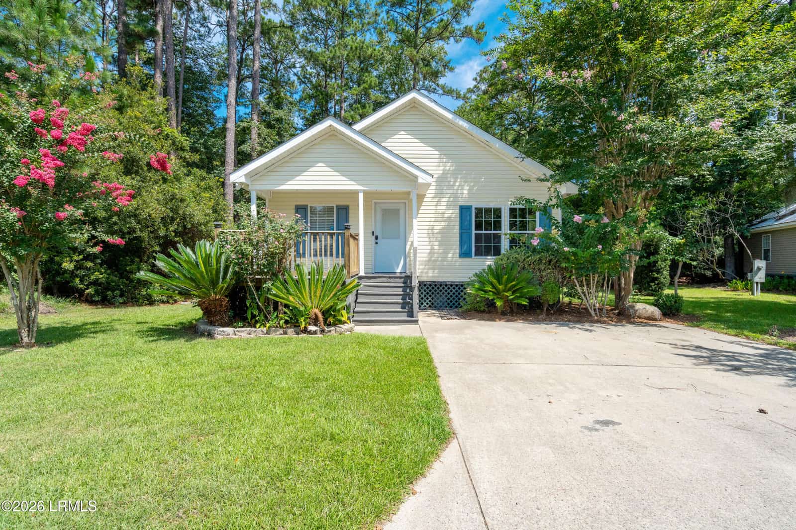 33 May River Court, Bluffton, SC 29910 — listing photo