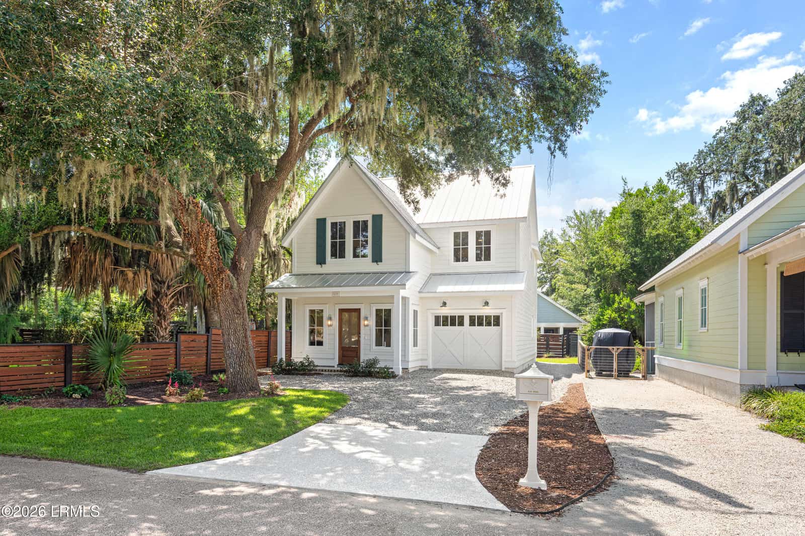 608 Pilot Street, Beaufort, SC 29902 — listing photo