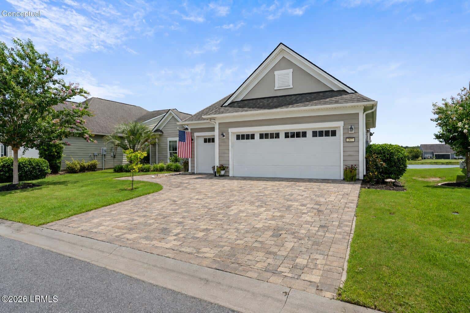 207 Palmdale Lane, Bluffton, SC 29909