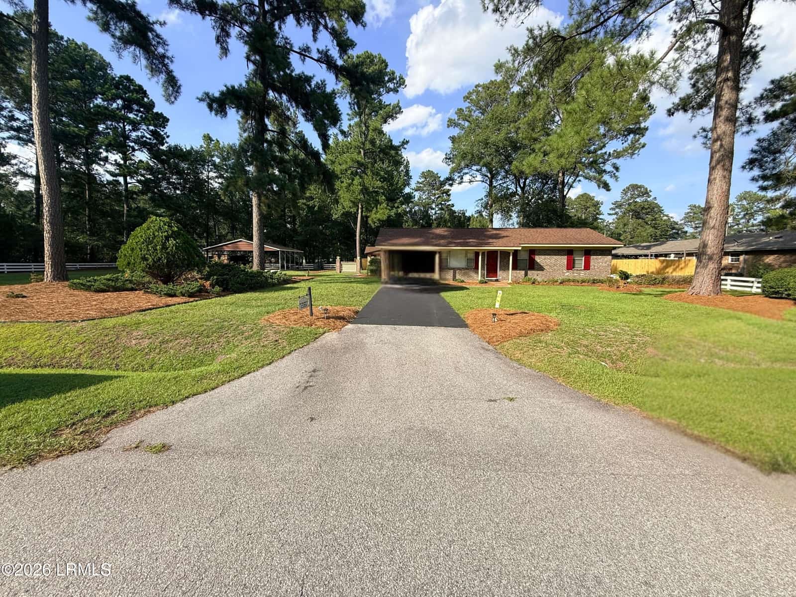 204 Bullard Street, Hampton, SC 29924 — listing photo