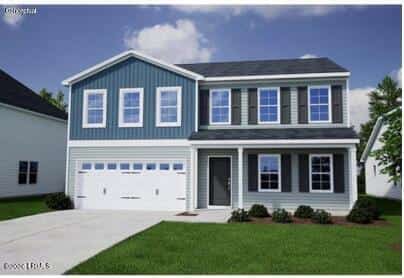 358 Aviation Drive, Ridgeland, SC 29936 — listing photo