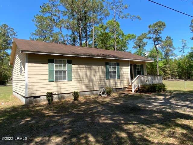 39 Dulamo Road, St. Helena Island, SC 29920 — listing photo