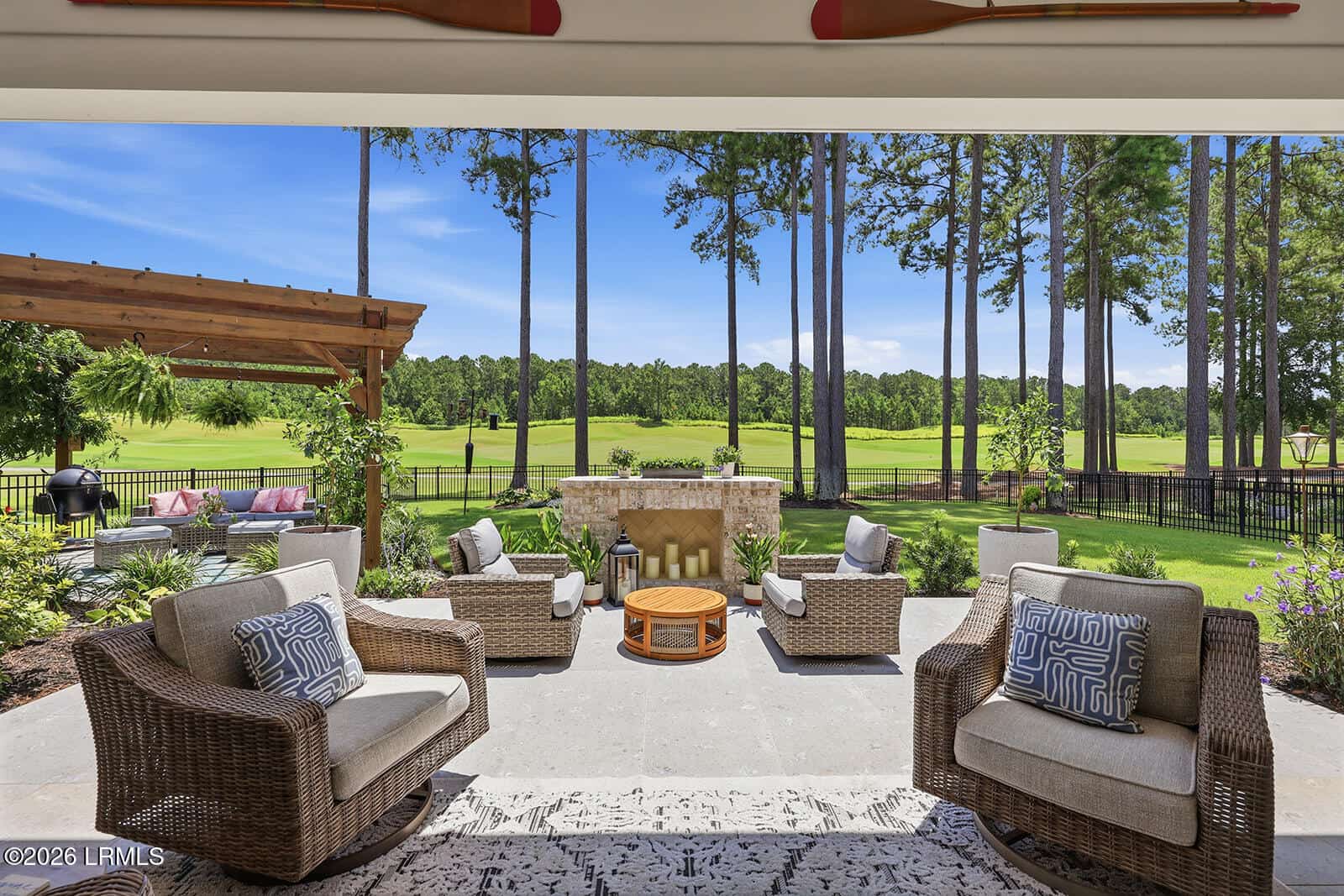 700 Laurel Oak Avenue, Hardeeville, SC 29927 — listing photo