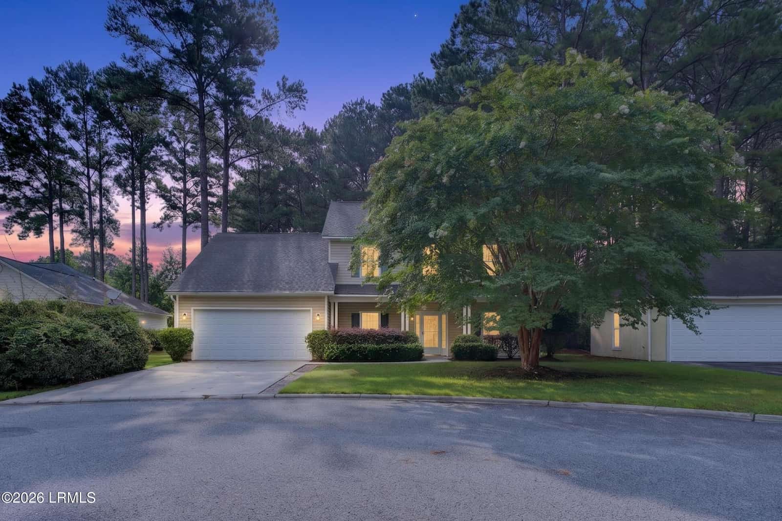 45 Mayfair Drive, Bluffton, SC 29910 — listing photo