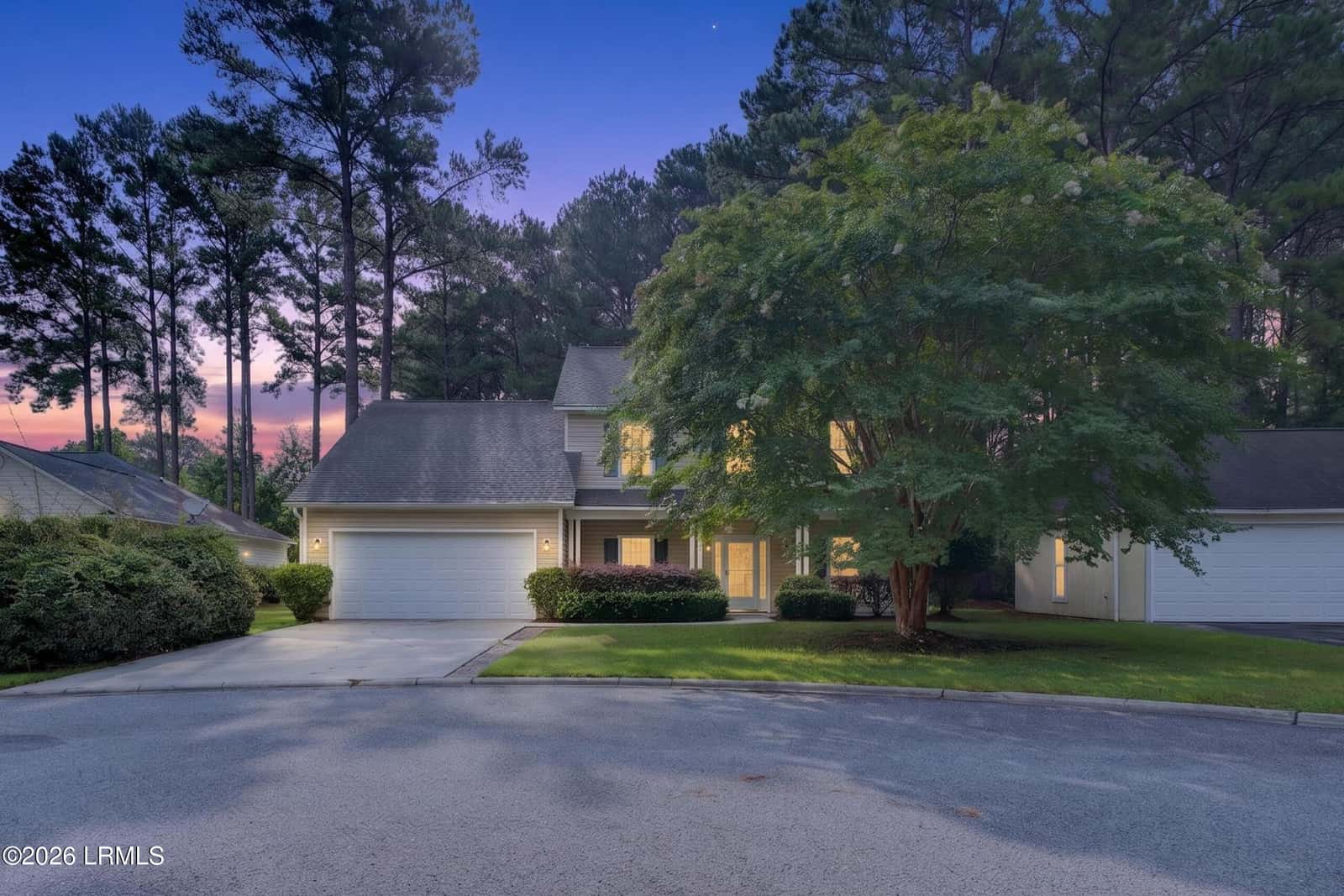 45 Mayfair Drive, Bluffton, SC 29910
