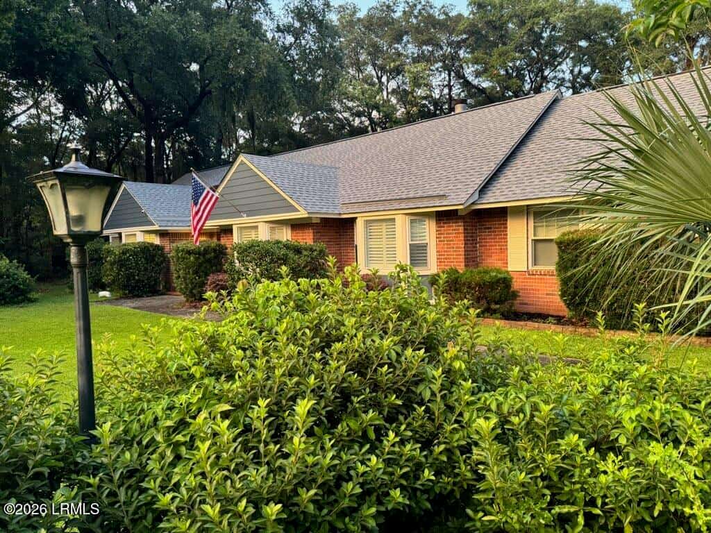 48 Planters Circle, Beaufort, SC 29907 — listing photo