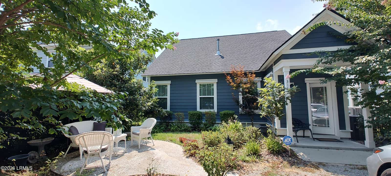 316 Coquinas Court, Beaufort, SC 29906 — listing photo