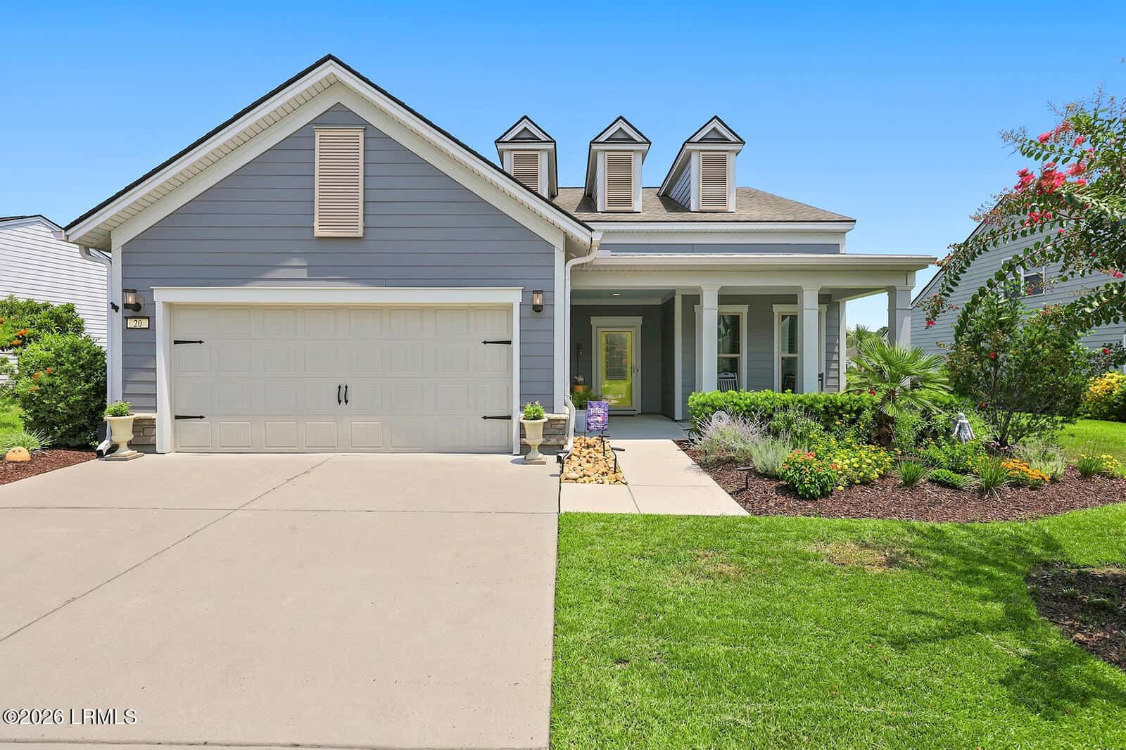 20 Heathrow Avenue, Bluffton, SC 29910 — listing photo