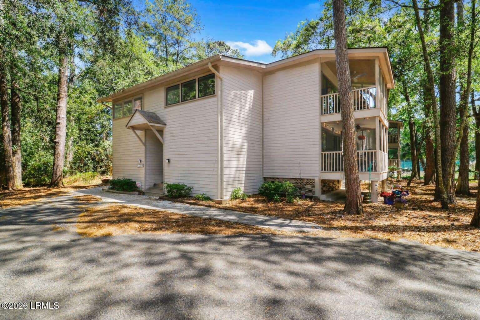 29 Three Mast Lane 29, Hilton Head Island, SC 29928 — listing photo
