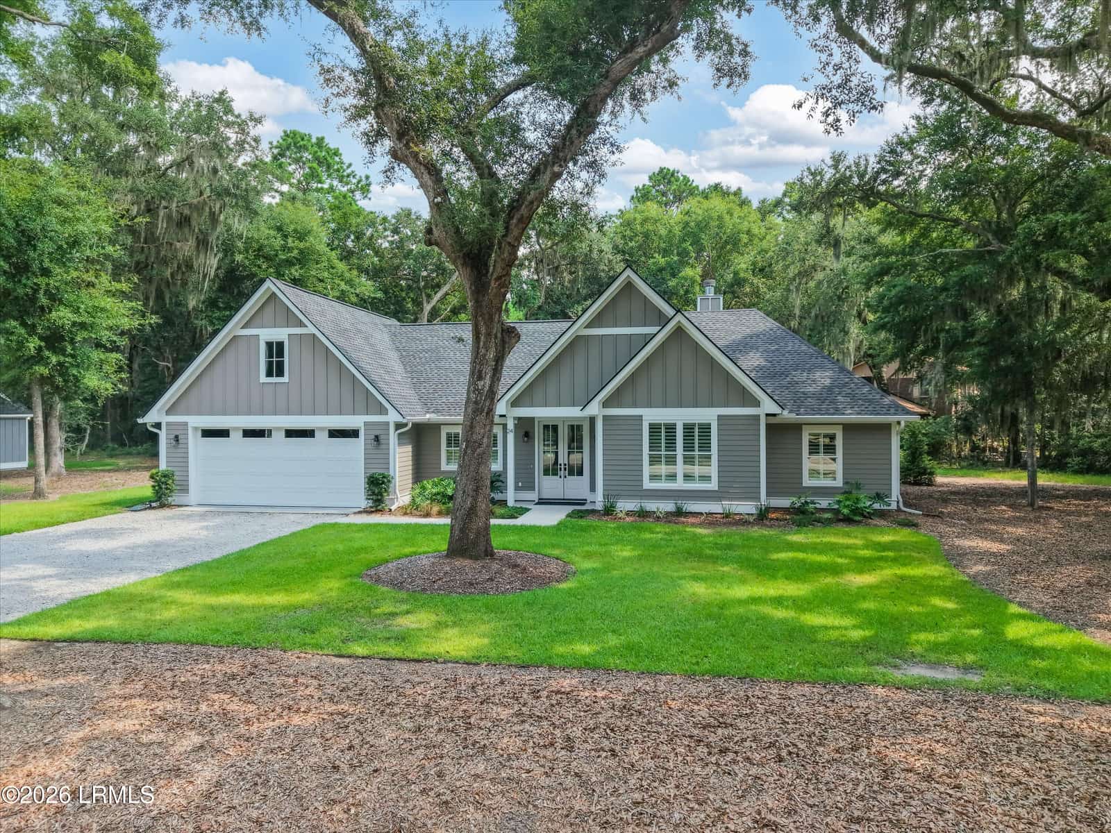 24 Alumni Road, Beaufort, SC 29907 — listing photo