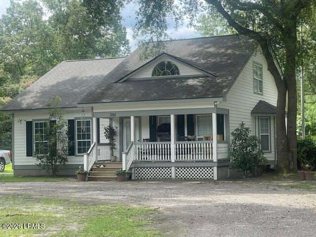 382 Wellington Drive, Ridgeland, SC 29936 — listing photo