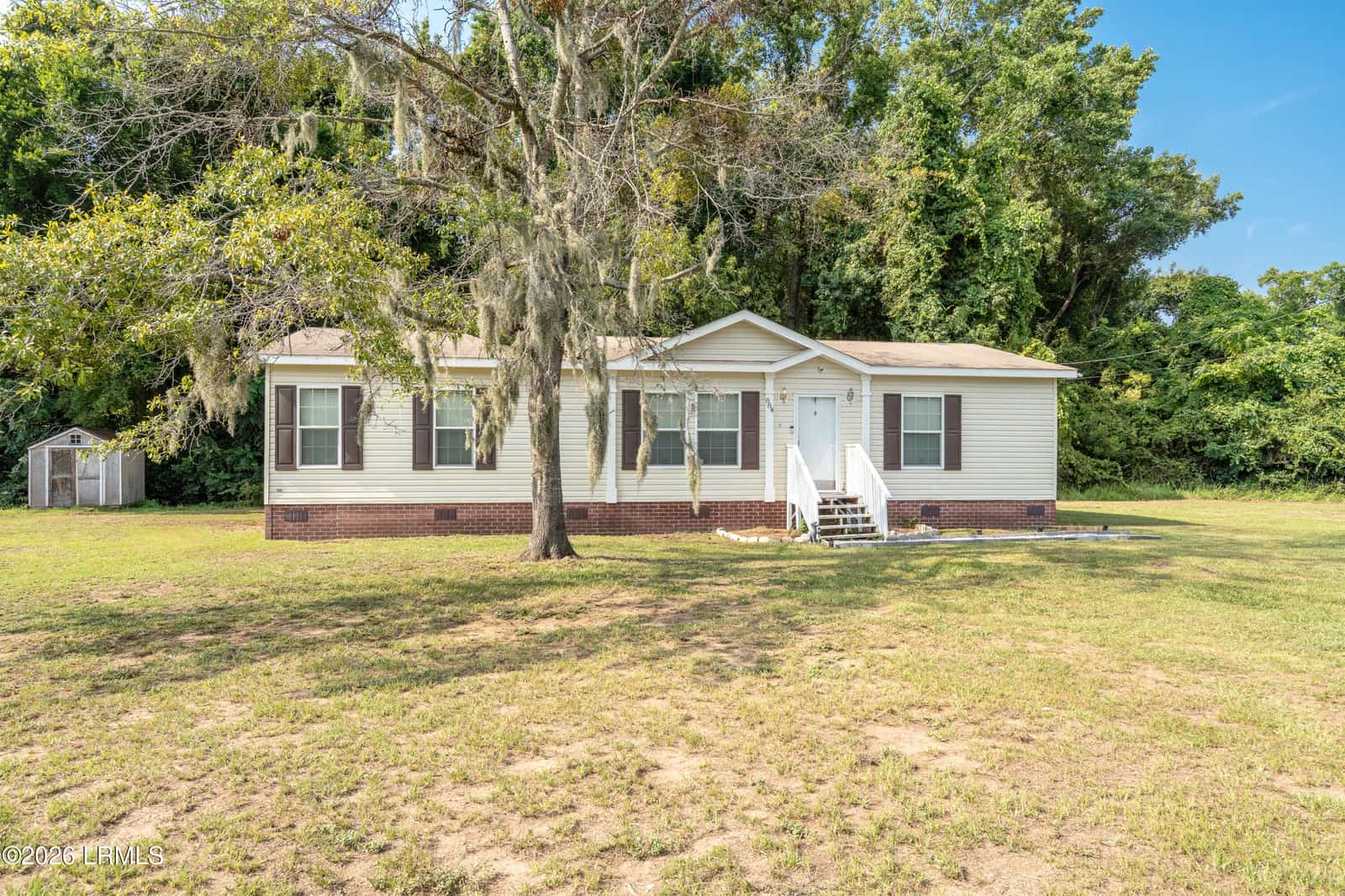 884 Seaside Road, St. Helena Island, SC 29920 — listing photo