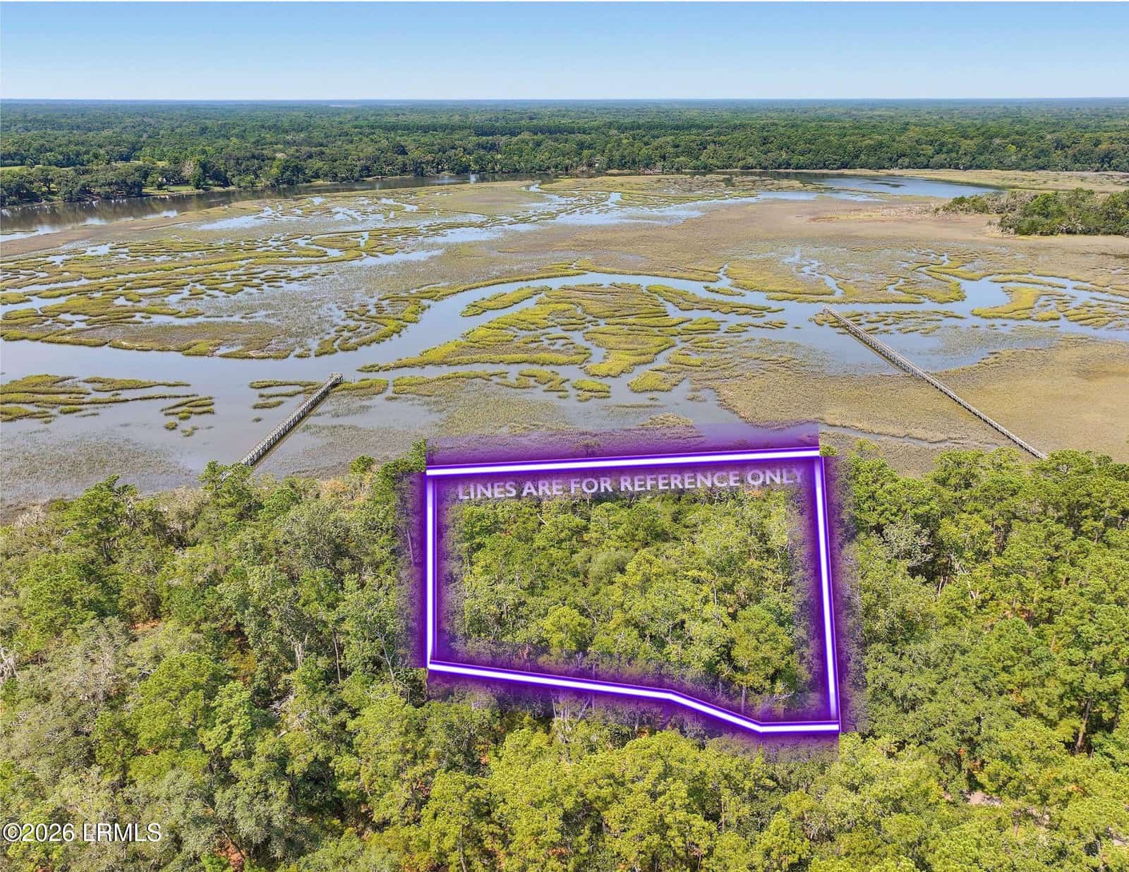 22 Sheldon Lane, Seabrook, SC 29940 — listing photo