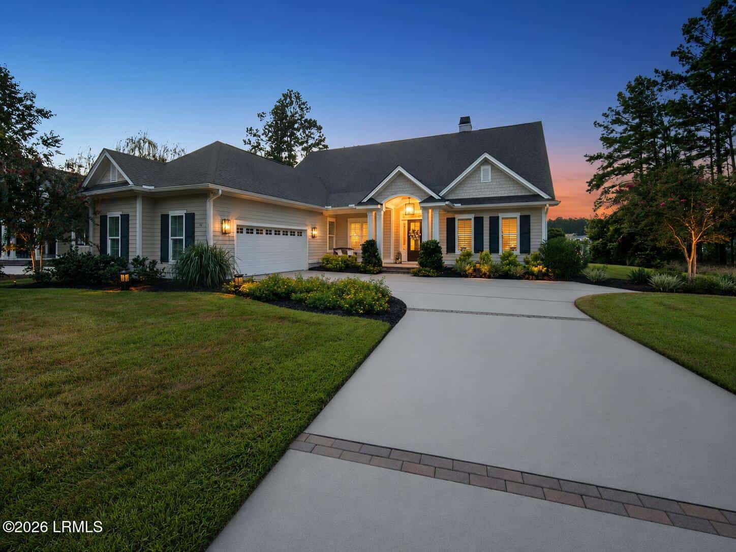 48 Fish Dancer Court, Bluffton, SC 29910 — listing photo