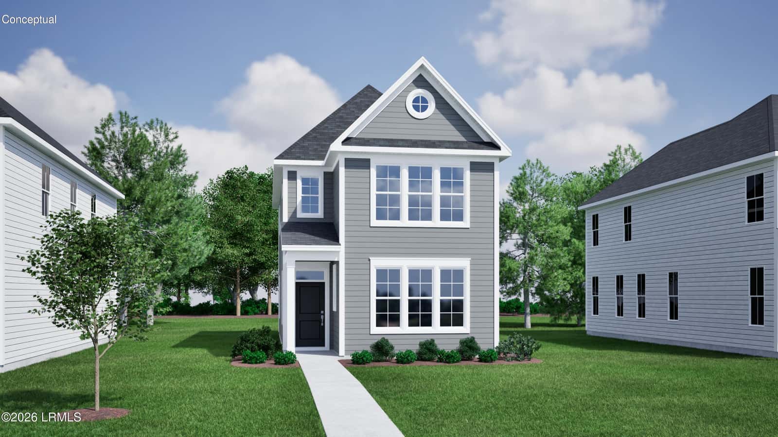 13 Rearden Way, Beaufort, SC 29906