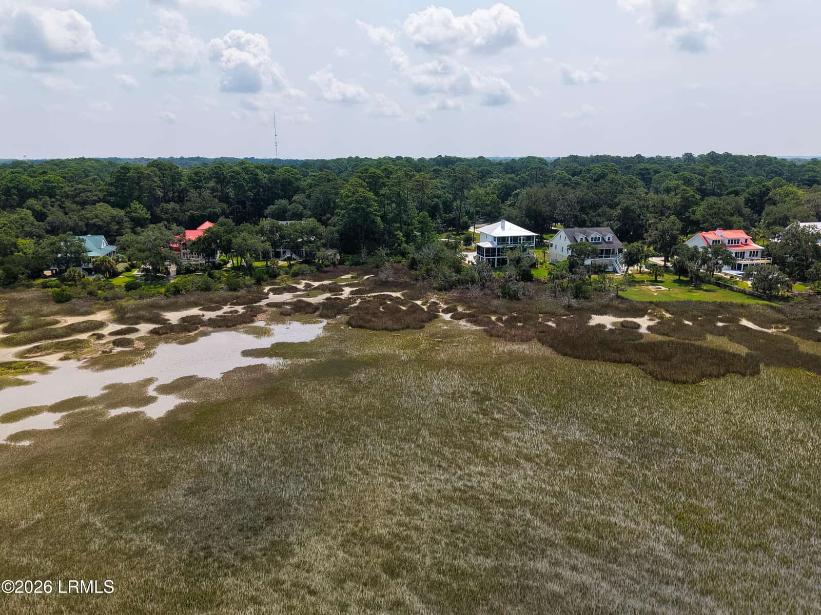 72 Front Street, St. Helena Island, SC 29920 — listing photo