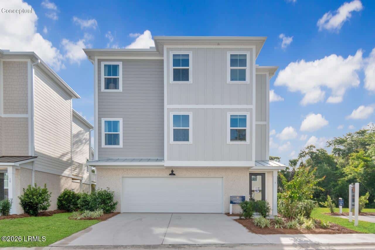 18 Burl Wood Court, Hilton Head Island, SC 29926 — listing photo