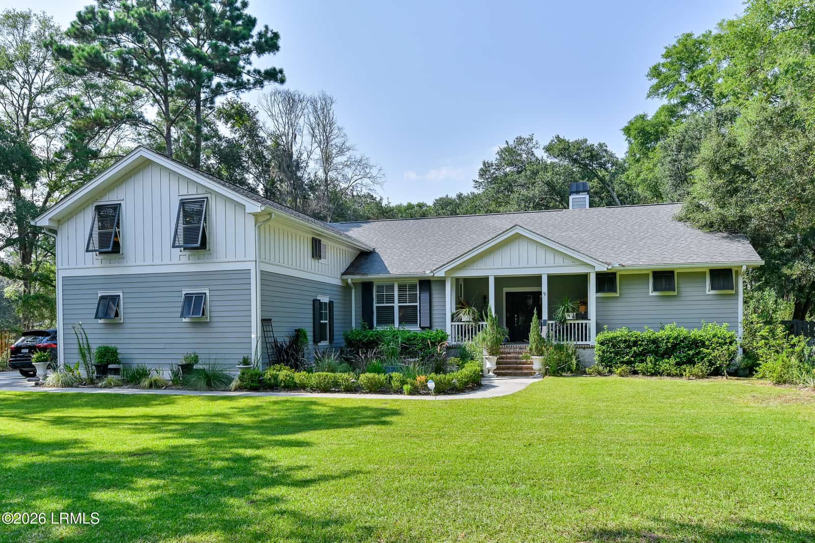9 Bajala Drive E, Beaufort, SC 29907 — listing photo