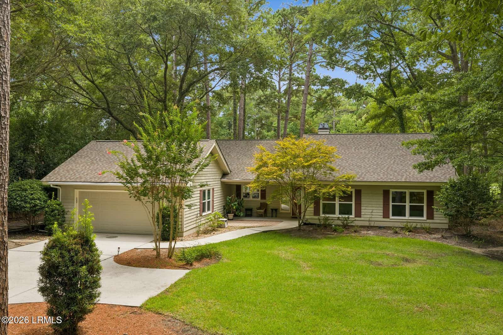 228 White Oaks Circle, Bluffton, SC 29910 — listing photo