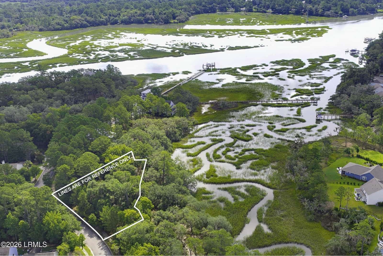 2200 Moss Street, Beaufort, SC 29902 — listing photo