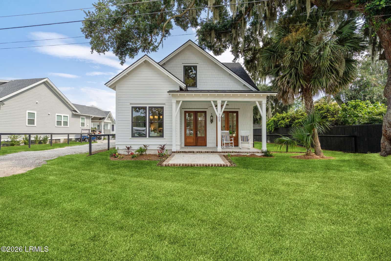 705 14th Street, Port Royal, SC 29935 — listing photo