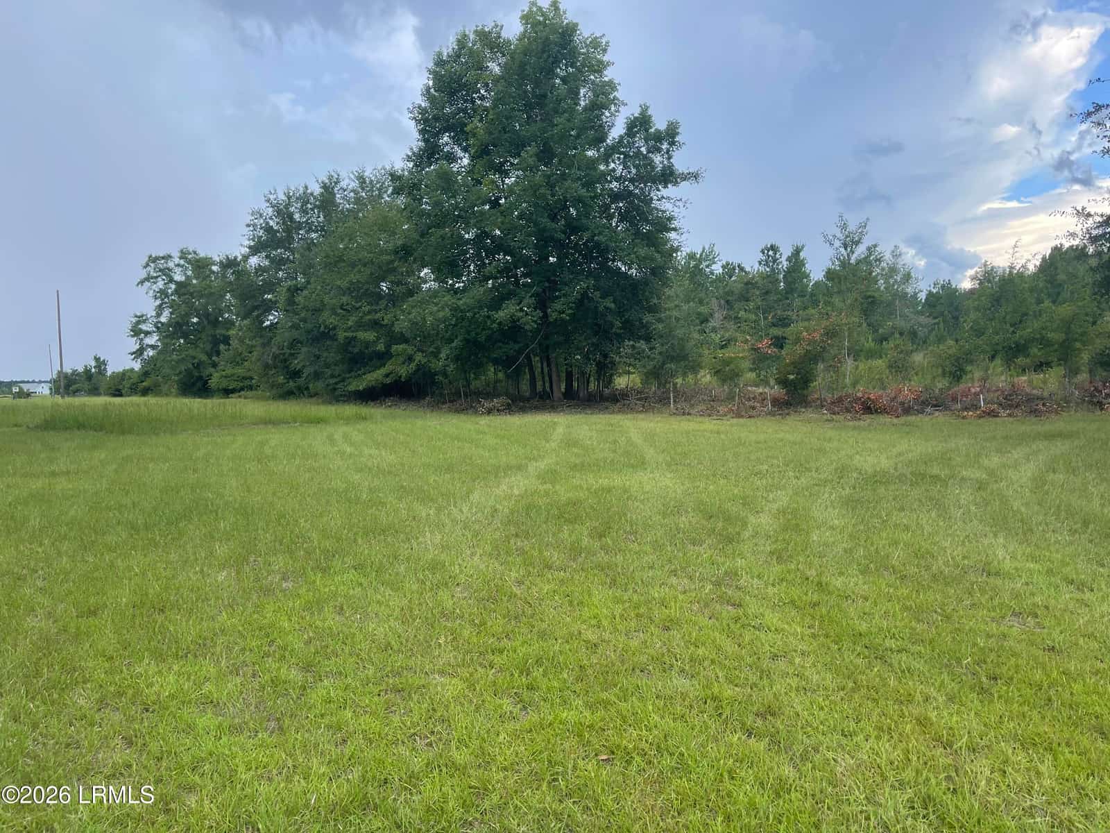 Tbd Heritage Road, Early Branch, SC 29916 — listing photo