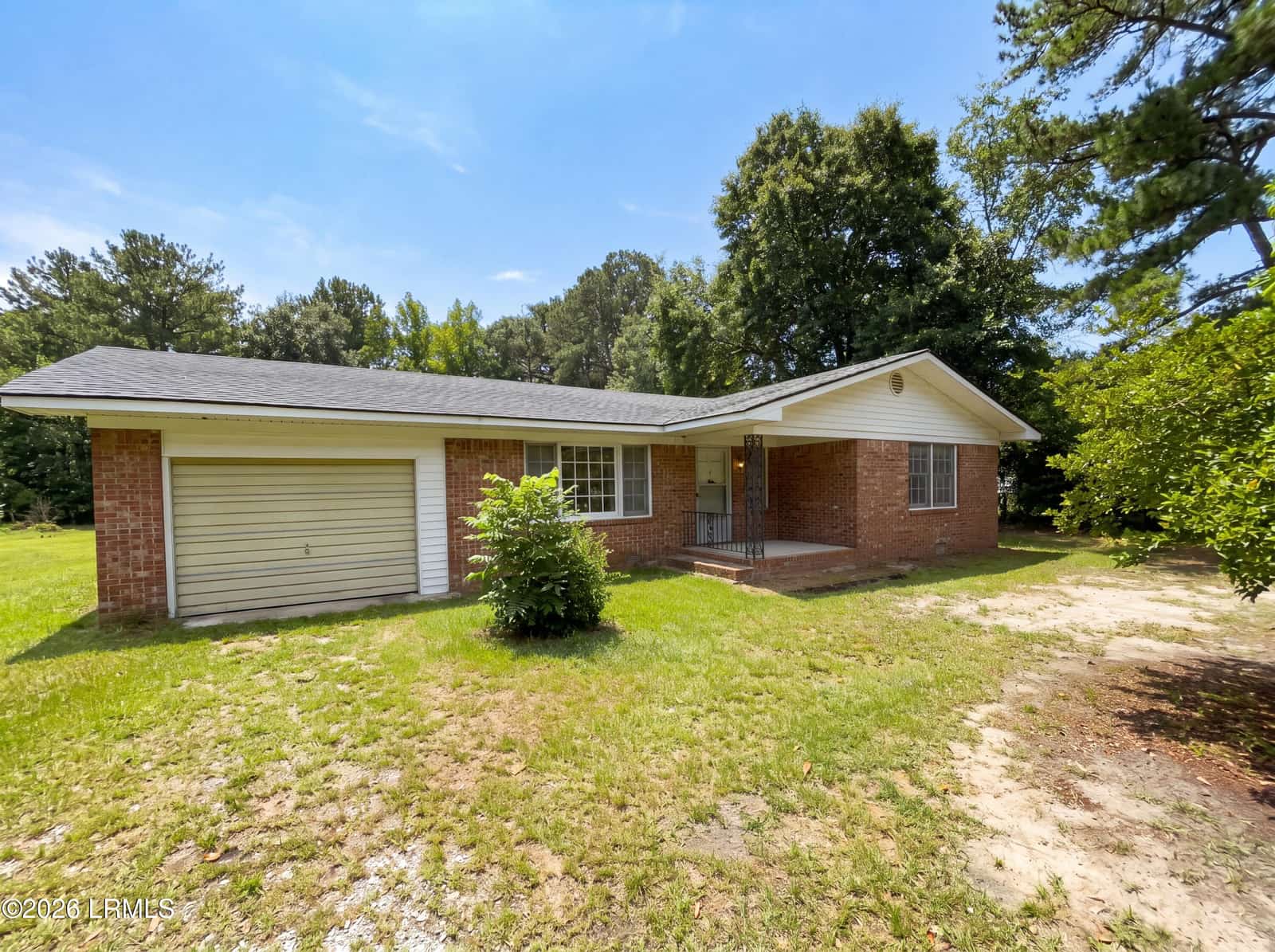 15 Altman Road, Hampton, SC 29924 — listing photo