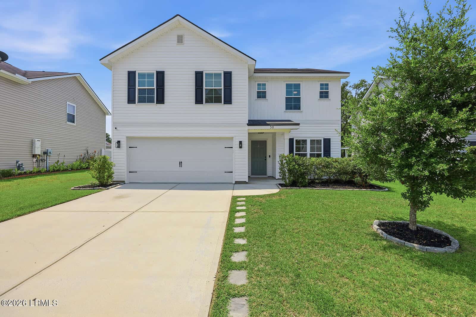 30 Stepping Stone Way, Bluffton, SC 29910 — listing photo