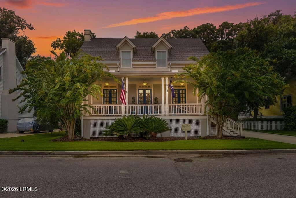 79 Bostick Circle, Beaufort, SC 29902