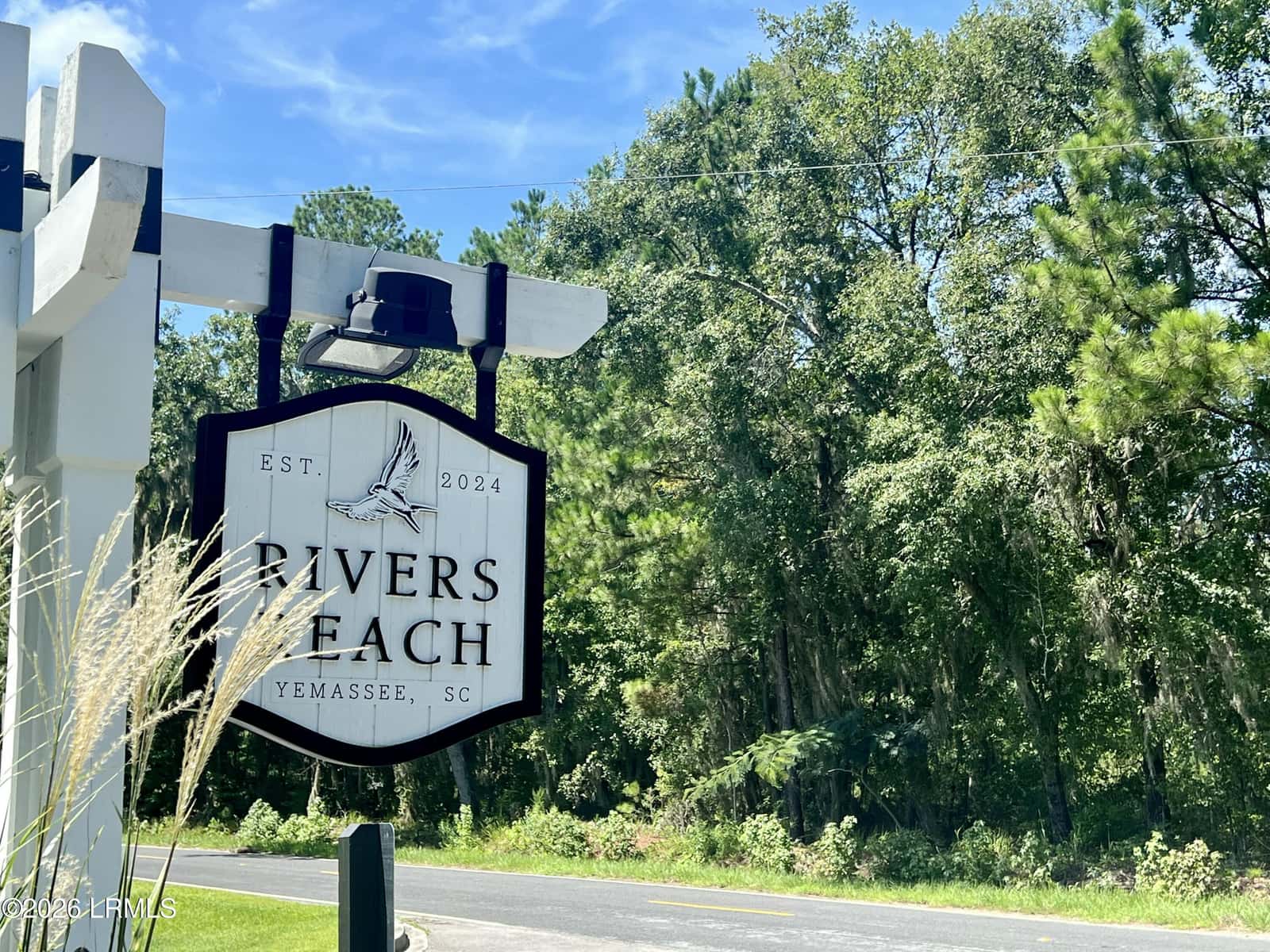 387 Founders Oak Way, Yemassee, SC 29945